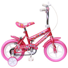 12 Inch EVA Tyre Kid Bike for Girl